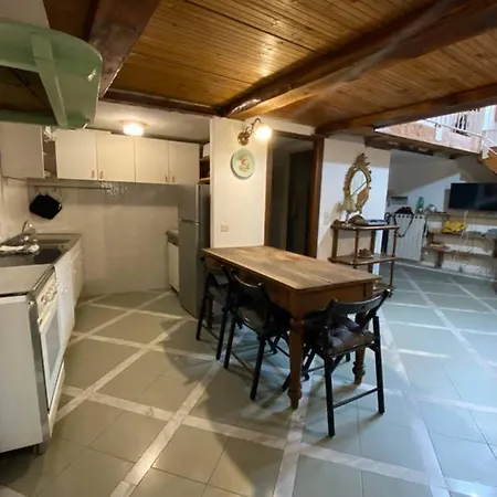 In Pieno Centro - Pigna Mon Amouuuur - Alleanza 15 Appartement