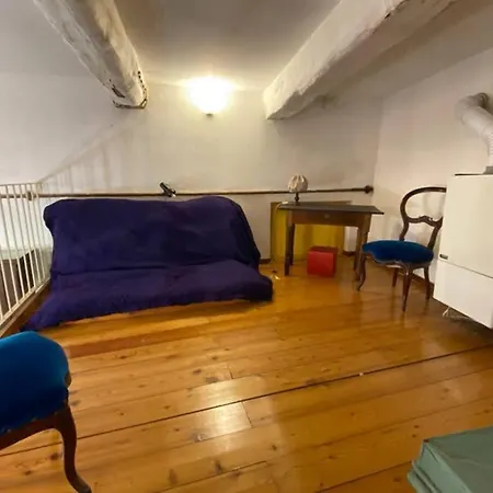 Appartement In Pieno Centro - Pigna Mon Amouuuur - Alleanza 15 *