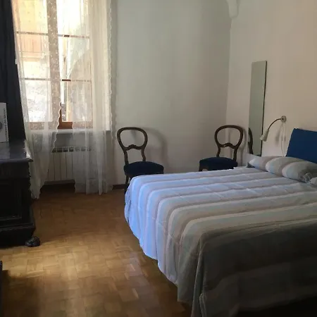 Lägenhet In Pieno Centro - Pigna Mon Amouuuur - Alleanza 15