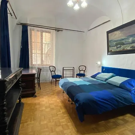 Lägenhet In Pieno Centro - Pigna Mon Amouuuur - Alleanza 15