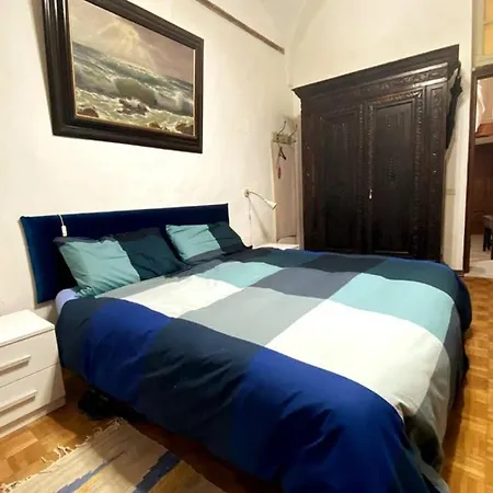 In Pieno Centro - Pigna Mon Amouuuur - Alleanza 15 Lägenhet Sanremo