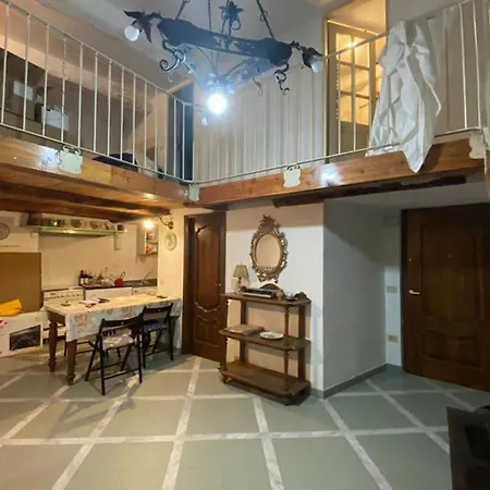 Lägenhet In Pieno Centro - Pigna Mon Amouuuur - Alleanza 15 Sanremo