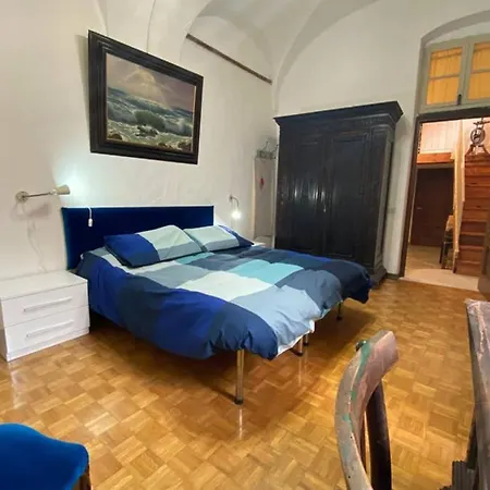 In Pieno Centro - Pigna Mon Amouuuur - Alleanza 15 Lägenhet