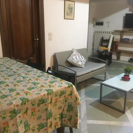 Lägenhet In Pieno Centro - Pigna Mon Amouuuur - Alleanza 15 *