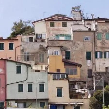 In Pieno Centro - Pigna Mon Amouuuur - Alleanza 15 Appartement San Remo