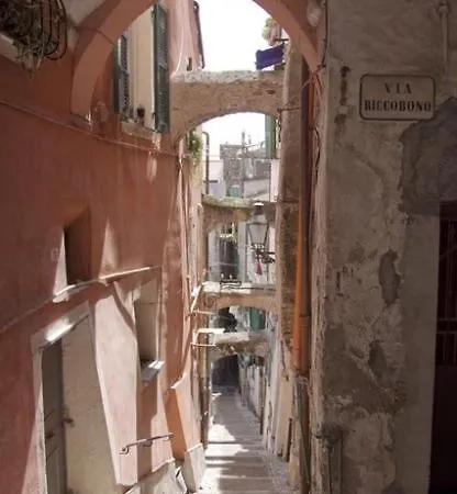 Appartement In Pieno Centro - Pigna Mon Amouuuur - Alleanza 15