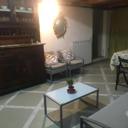 Lägenhet In Pieno Centro - Pigna Mon Amouuuur - Alleanza 15